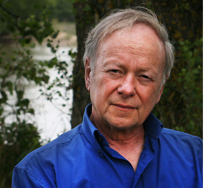 Jacques van de Weerdt