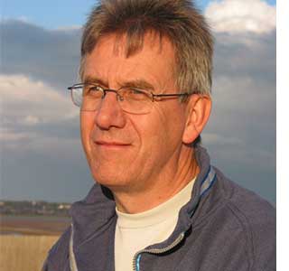 John Rowell